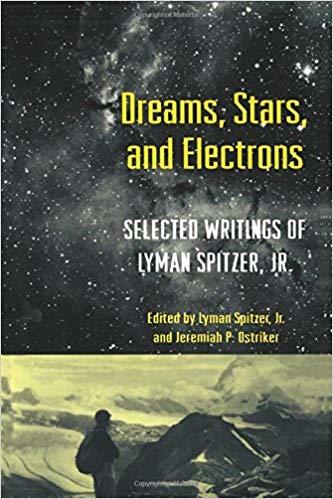Dreams, Stars and Electrons