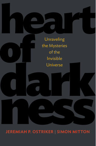 Understanding the Mysteries of the Invisible Universe